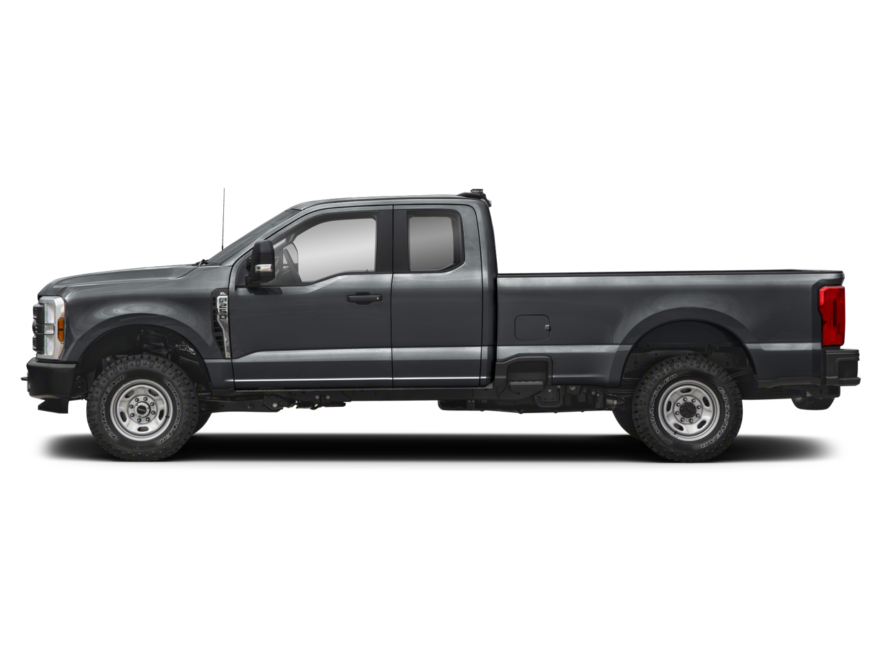 2026 Ford F-250SD Base