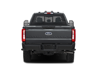 2026 Ford F-250SD Base