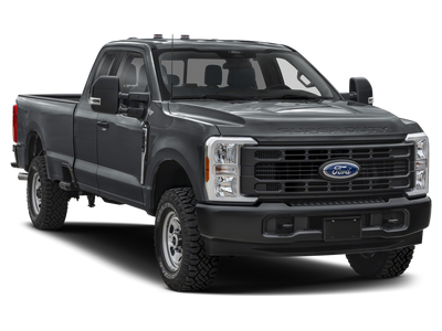 2026 Ford F-250SD Base