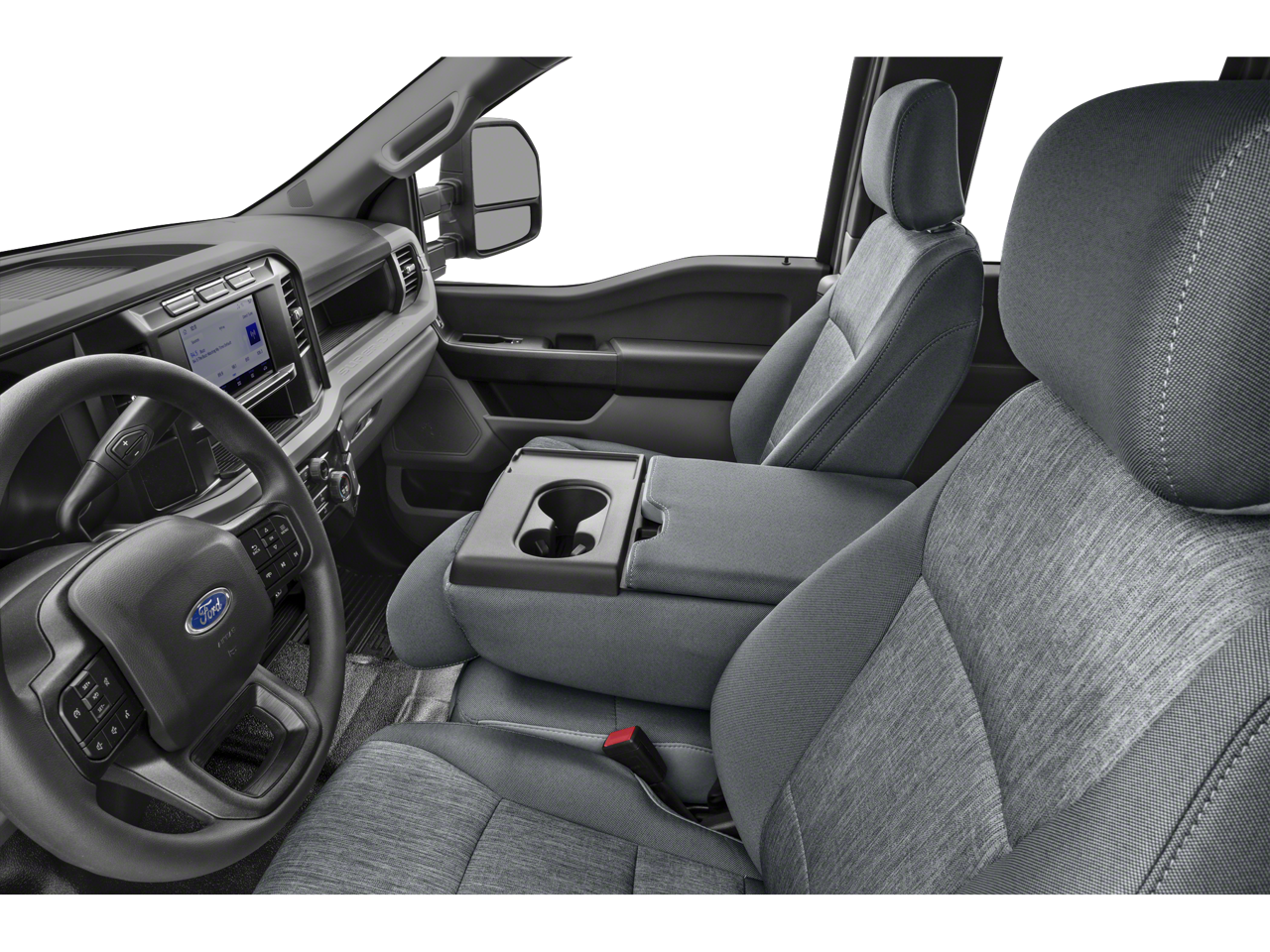 2026 Ford F-250SD Base