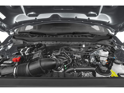 2026 Ford F-250SD Base