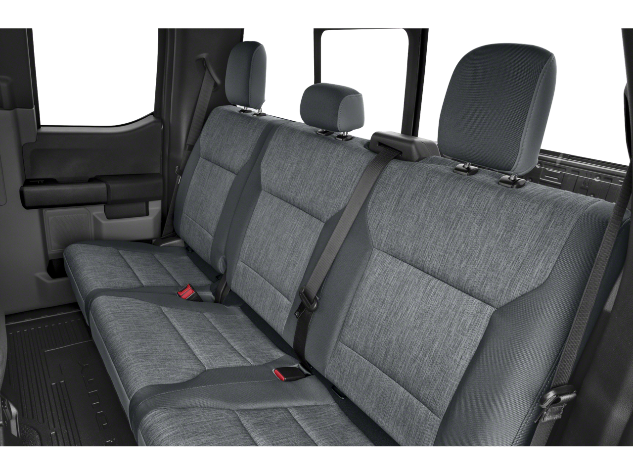 2026 Ford F-250SD Base