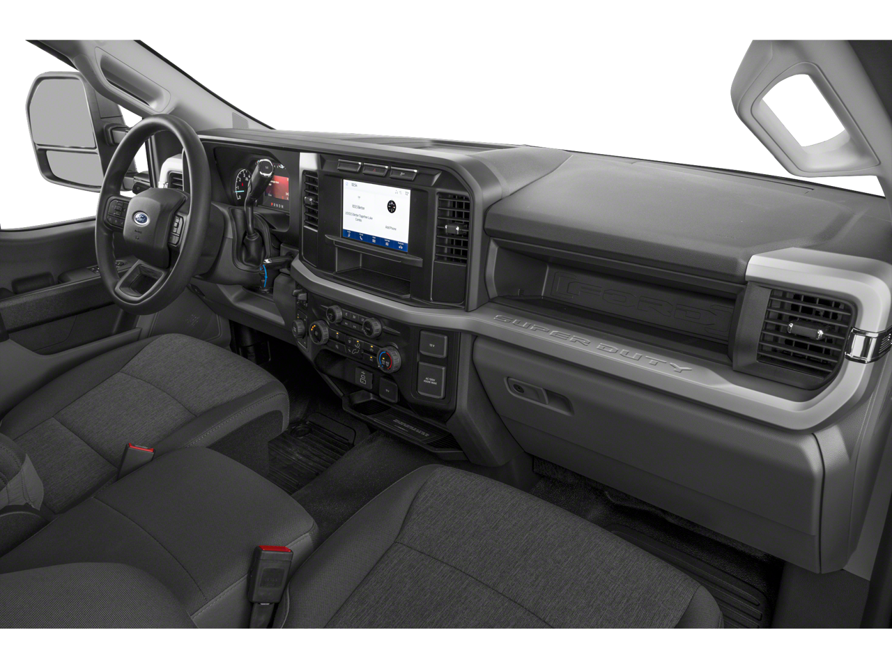 2026 Ford F-350SD XL DRW