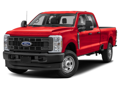 2026 Ford F-350SD Base