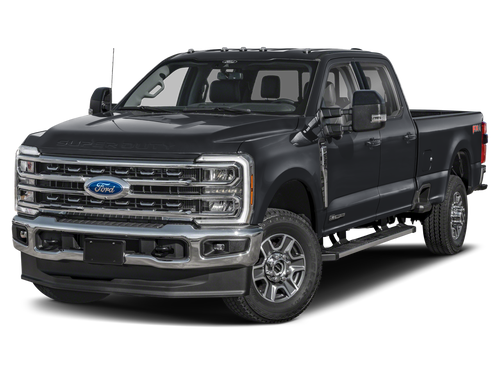 2026 Ford F-350 Lariat DRW