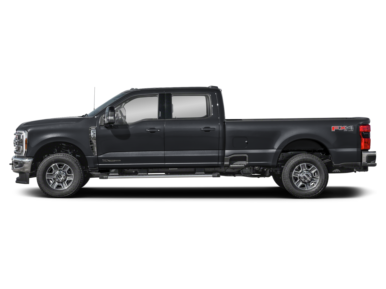 2026 Ford F-350 Lariat DRW