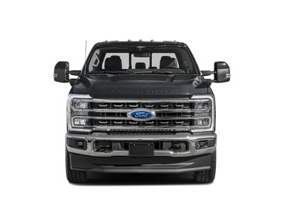2026 Ford F-350 Lariat DRW
