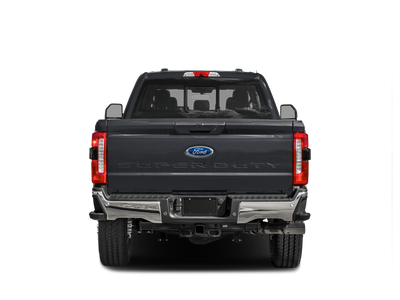 2026 Ford F-350 Lariat DRW