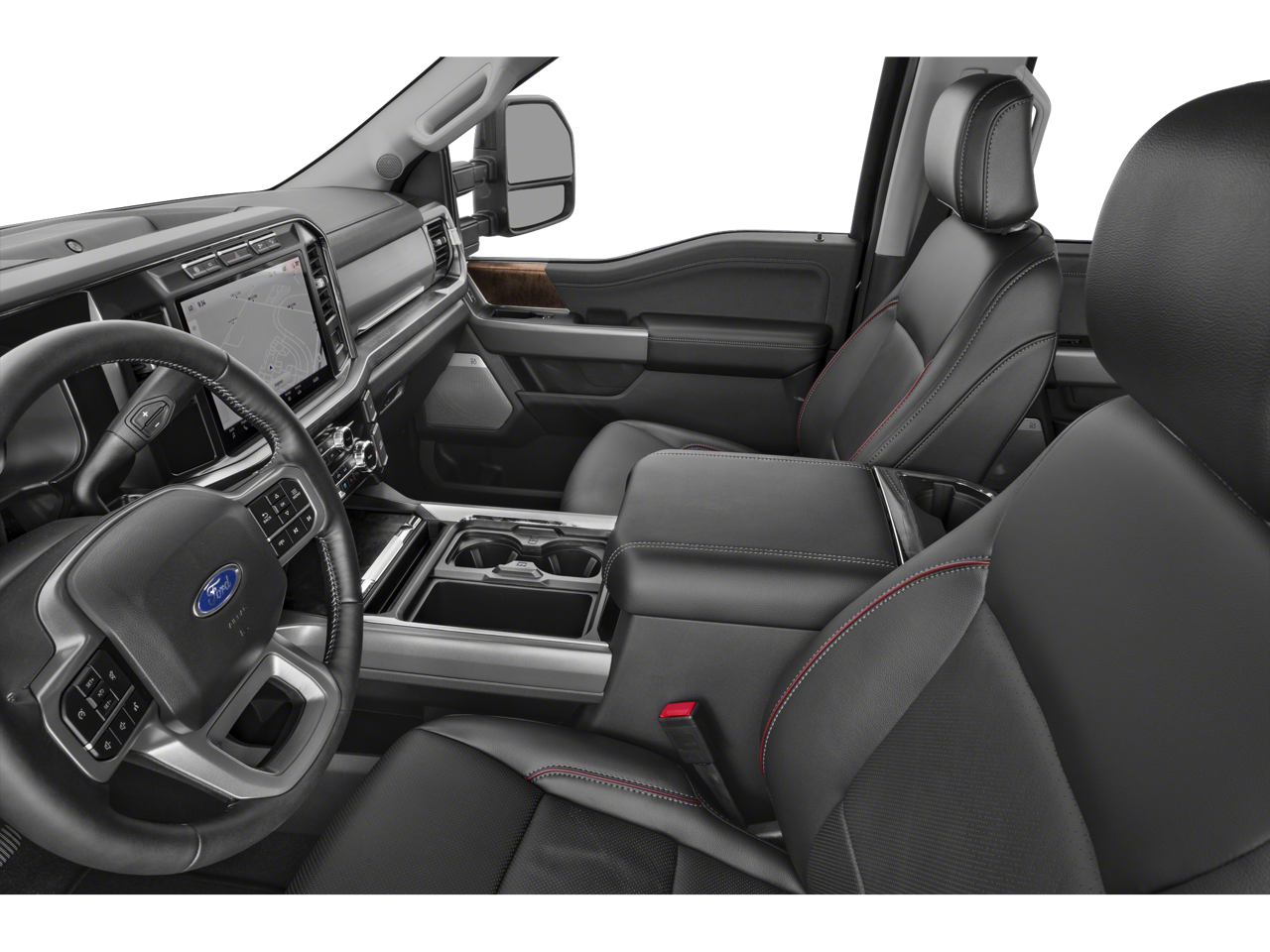 2026 Ford F-350 Lariat DRW