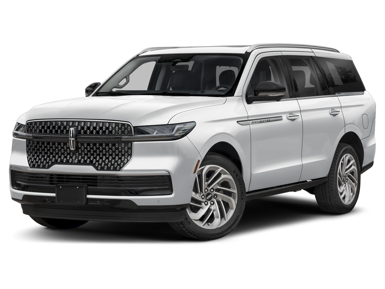 2026 Lincoln Navigator Reserve 4WD's photo