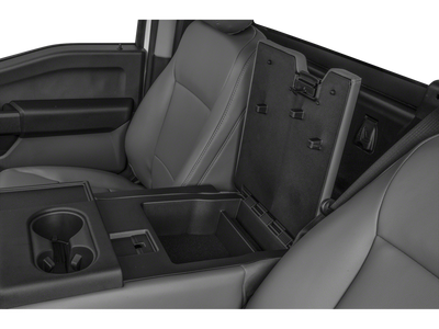 2027 Ford F-250 Base