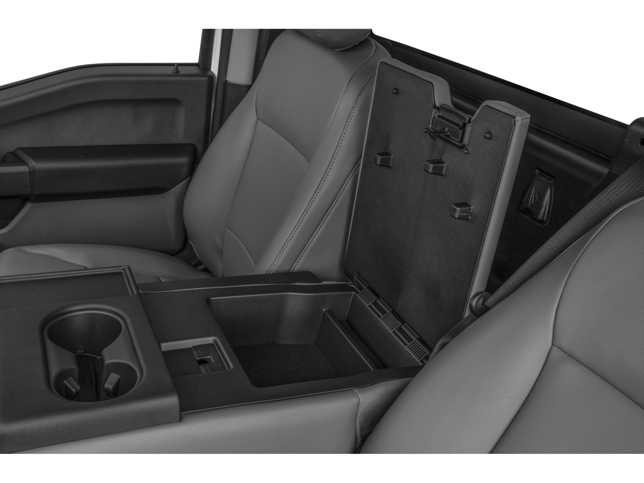 2027 Ford F-250 Base