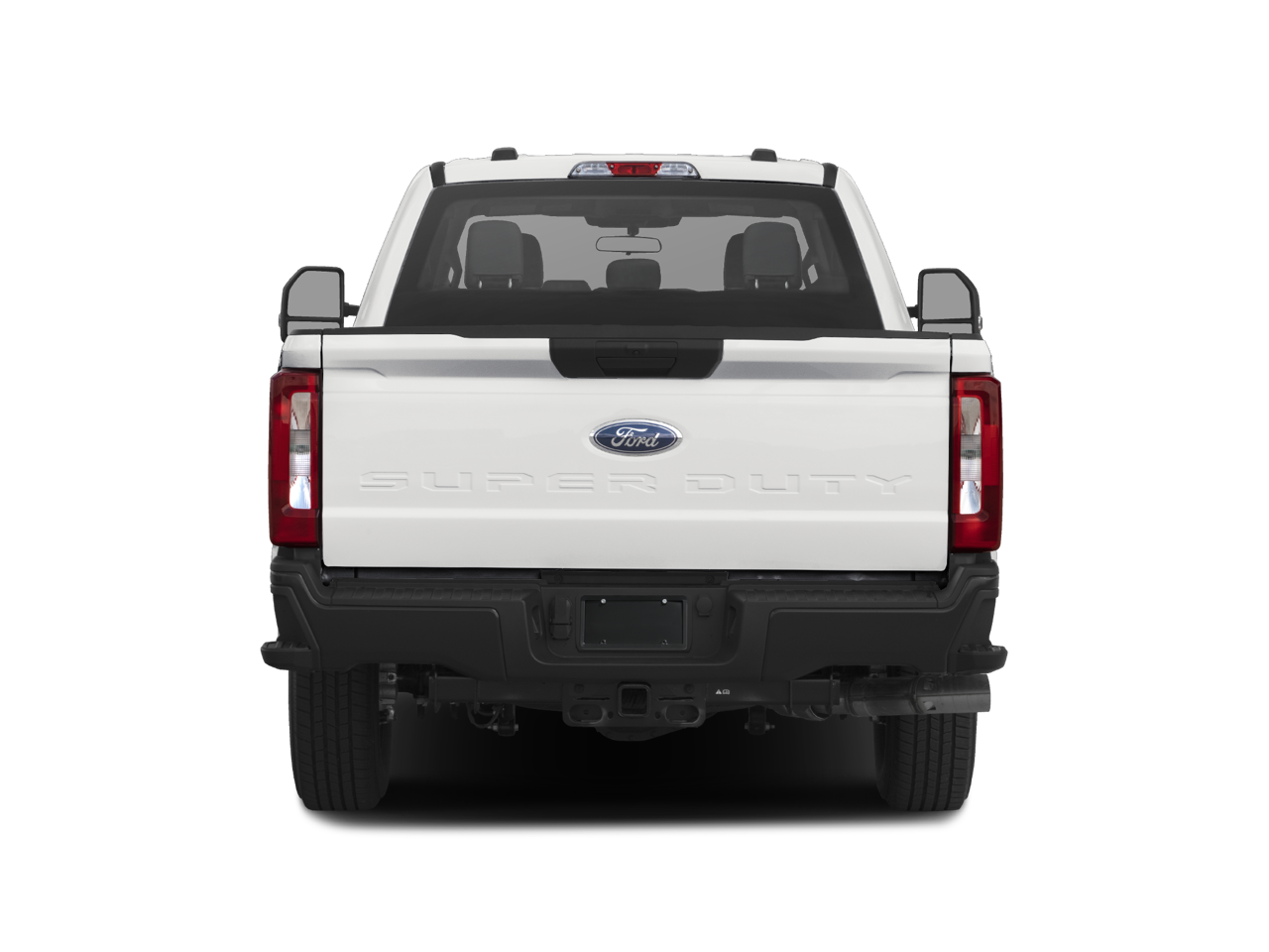 2027 Ford F-350 Base