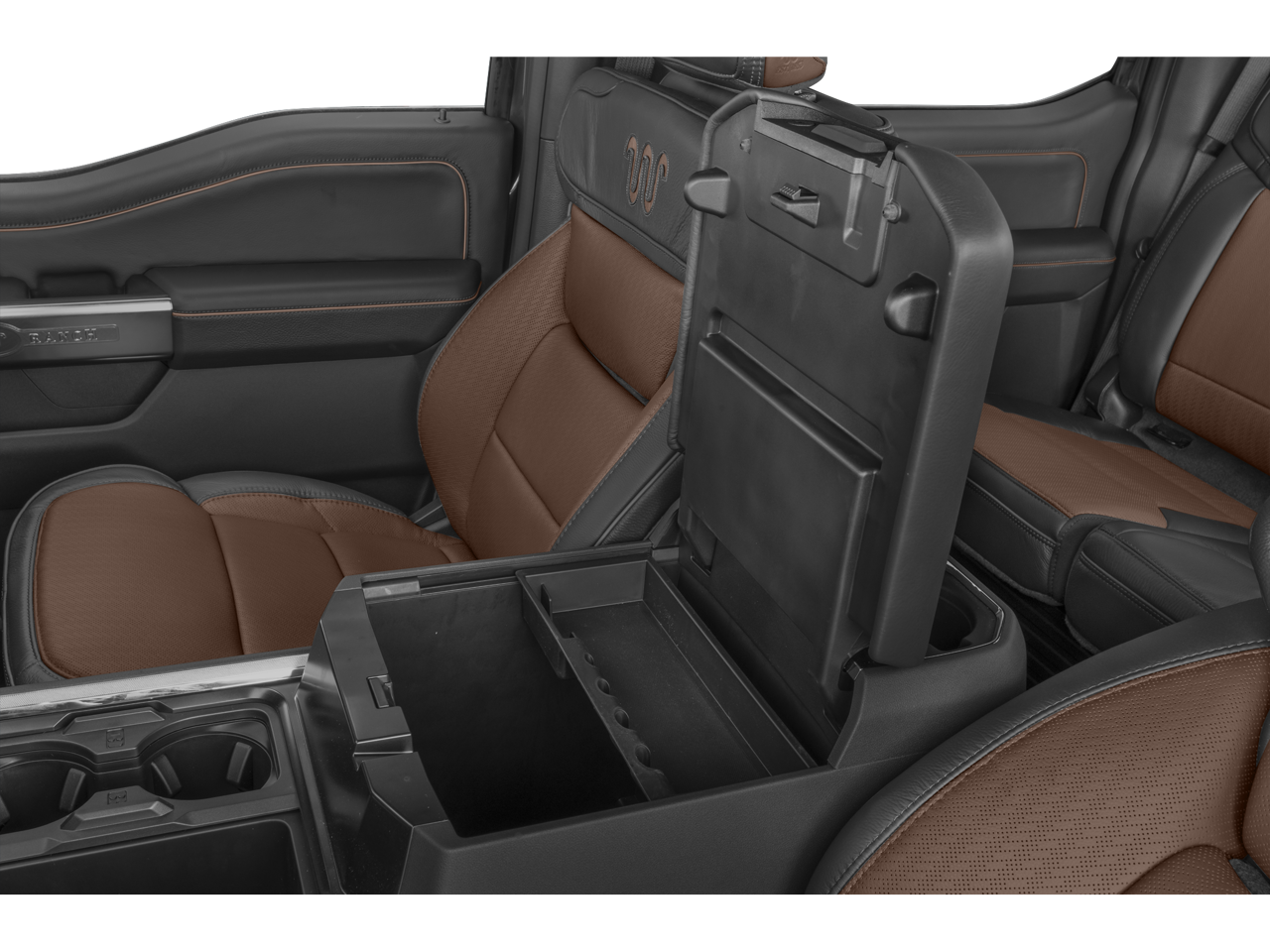 2027 Ford F-350 King Ranch