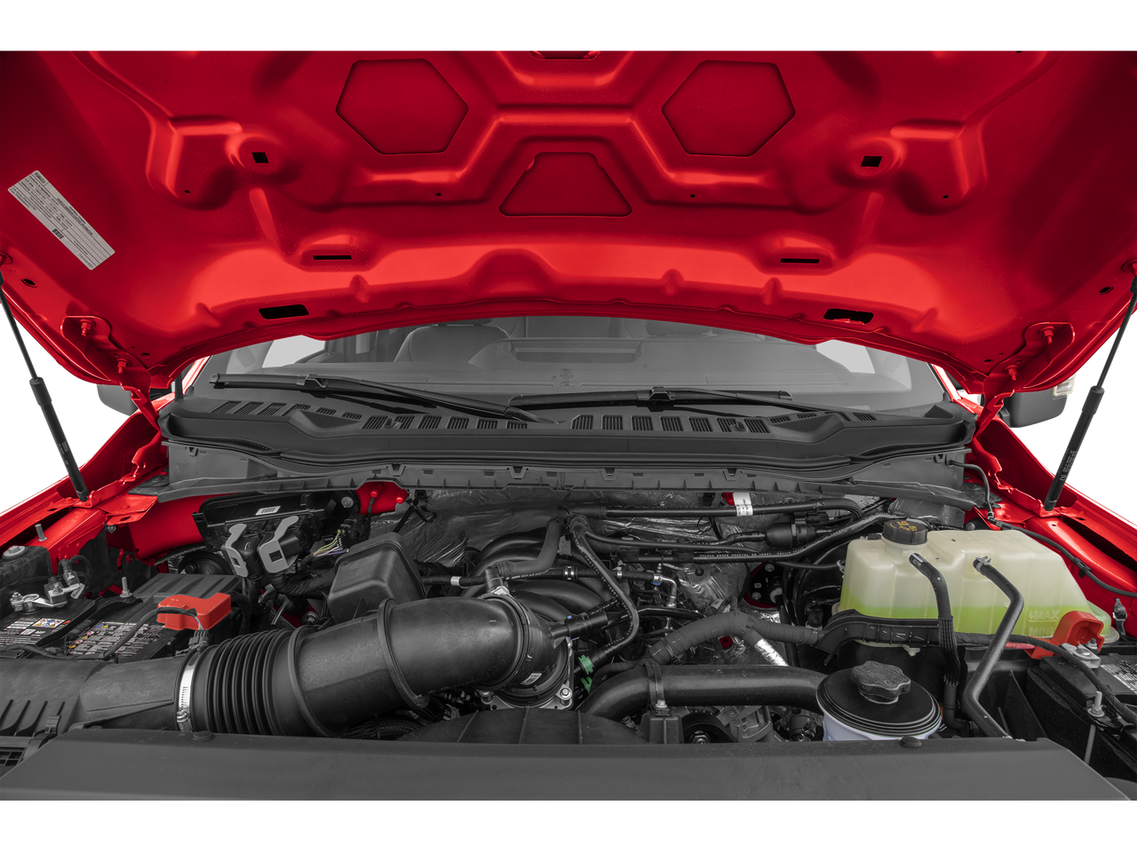 2027 Ford F-350 Base