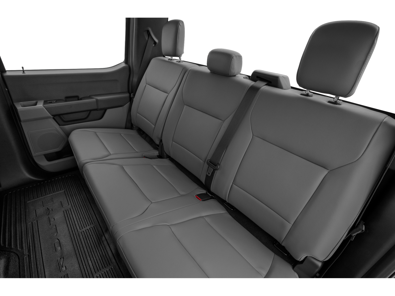2027 Ford F-350 Base