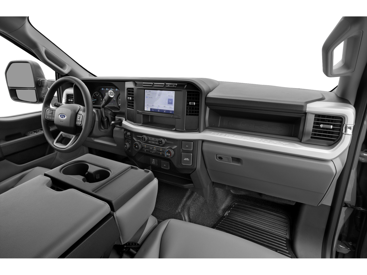 2027 Ford F-350 Base