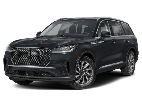 2027 Lincoln Aviator Premiere Premium