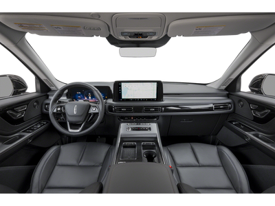 2027 Lincoln Aviator Premiere Premium