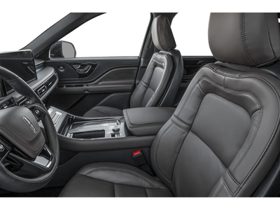 2027 Lincoln Aviator Reserve Premium