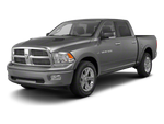 2011 RAM 1500 Laramie