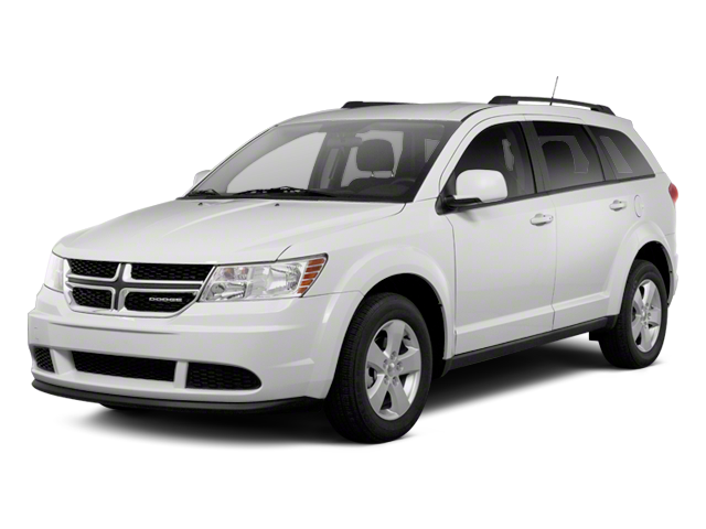 2011 Dodge Journey Mainstreet
