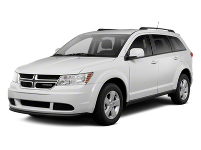 2011 Dodge Journey Mainstreet
