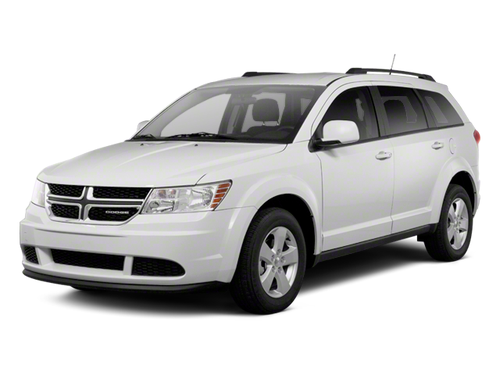 2011 Dodge Journey Mainstreet