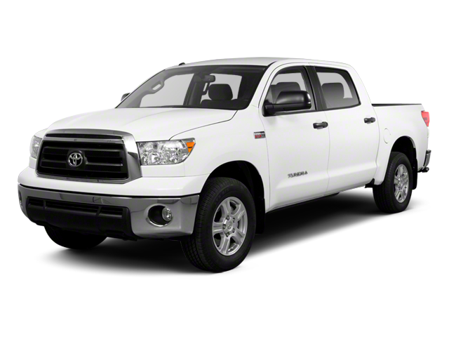 2011 Toyota Tundra Limited CrewMax