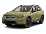 2013 Subaru XV Crosstrek 2.0i Limited