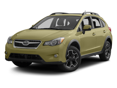 2013 Subaru XV Crosstrek 2.0i Limited