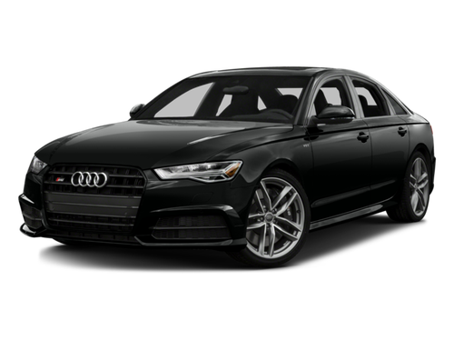 2016 Audi S6 4.0T Prestige quattro
