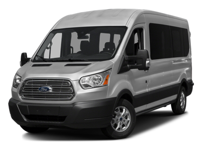 2016 Ford Transit-350 Base
