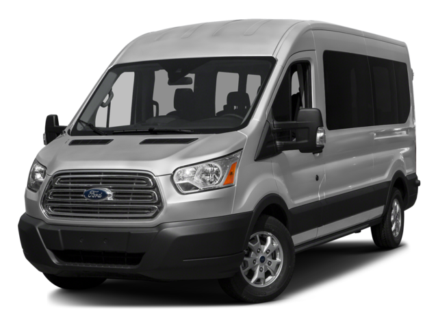 2016 Ford Transit-350 Base