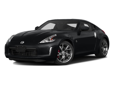 2017 Nissan 370Z Base