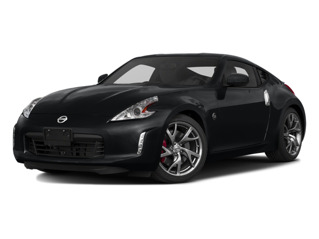 2017 Nissan 370Z Base