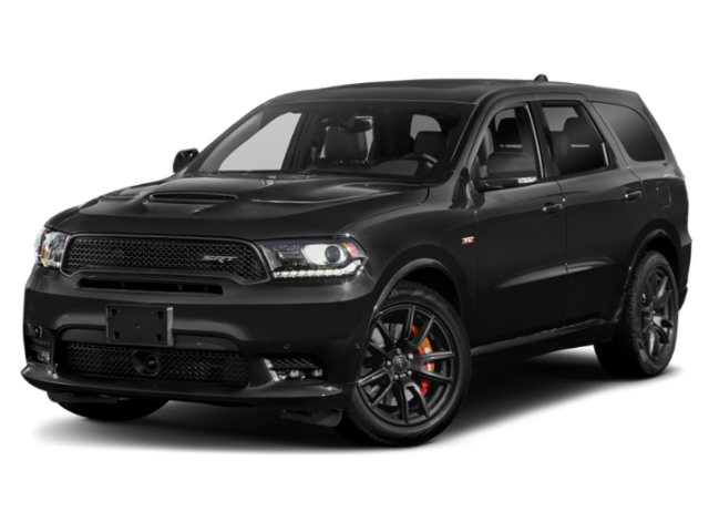 2018 Dodge Durango SRT AWD's photo