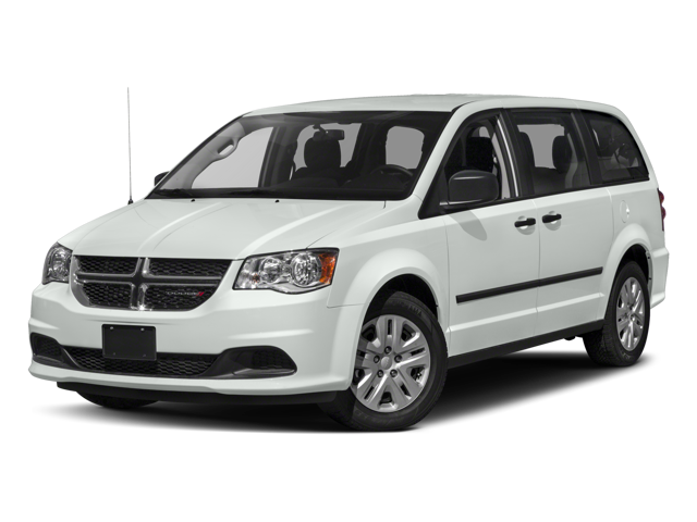 2018 Dodge Grand Caravan SE Plus's photo