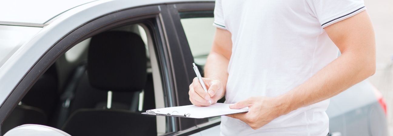 Ford Leasing Loveland CO