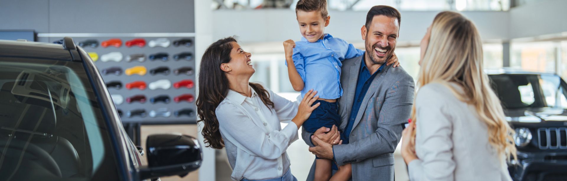 Dealership locations 2