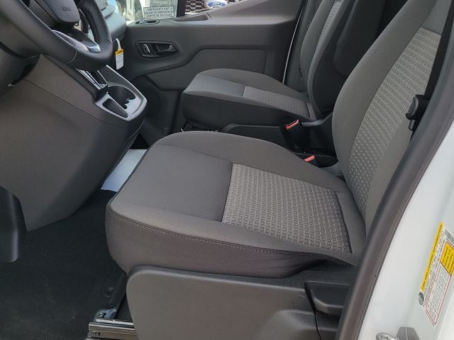 2026 Ford Transit-350 XLT 15 Passenger