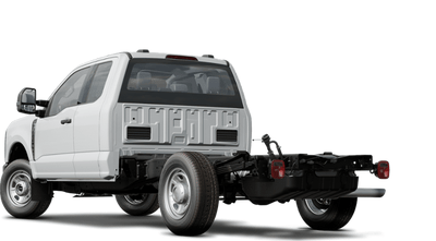 2025 Ford F-350SD XL