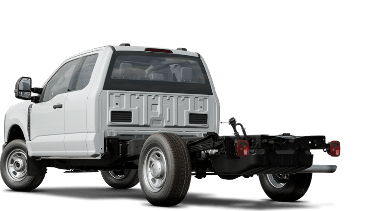 2025 Ford F-350SD XL