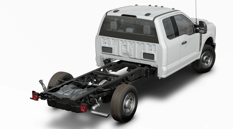 2025 Ford F-350SD XL