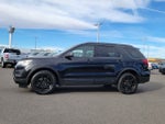 2017 Ford Explorer Base