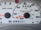2001 Ford Explorer Sport Base