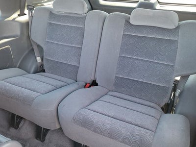 2001 Ford Explorer Sport Base