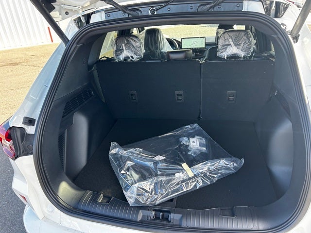 2026 Ford Escape Hybrid ST-Line Elite