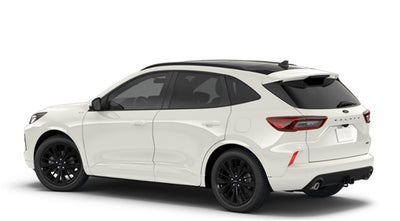 2026 Ford Escape Hybrid ST-Line Elite