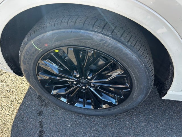 2026 Ford Escape Hybrid ST-Line Elite